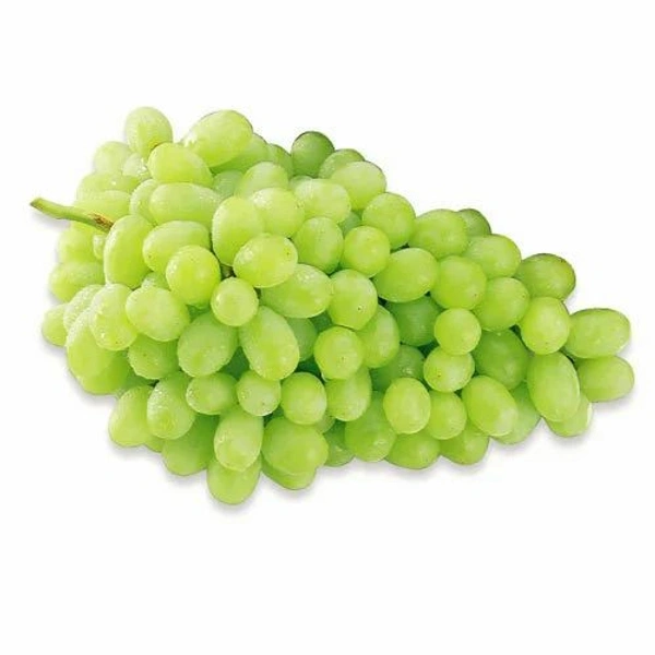 Green Grapes - 250 Grams