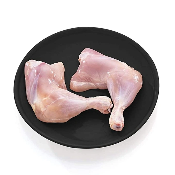 Chiken Legs Only (Cut Pic) - 750 Grams