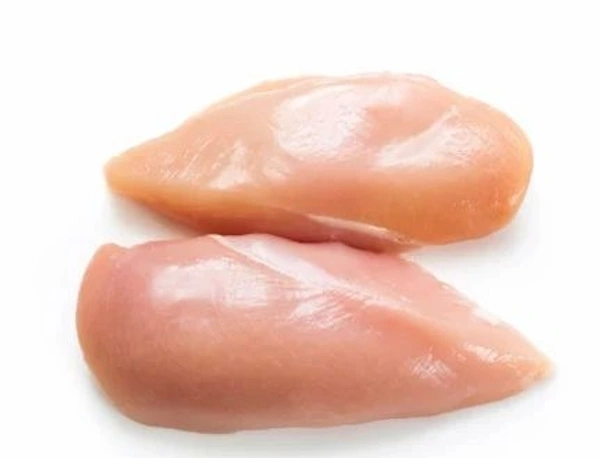 Chiken Breast Only (Cut Pic) Boneless  - 750 Grams