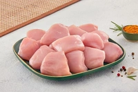 Chiken Breast Only (Cut Pic) Boneless  - 750 Grams