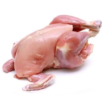 Chiken Tandoori Full - 1 Pic, 1.3 KG-1.5 KG