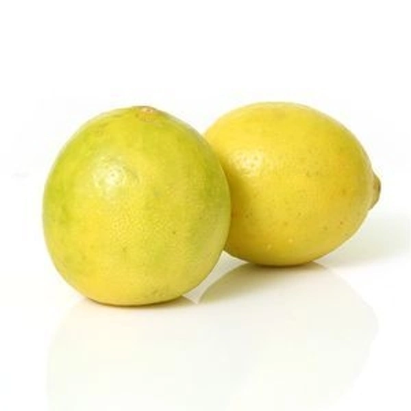 Lemon (Pati Lebu) - 2 Pic