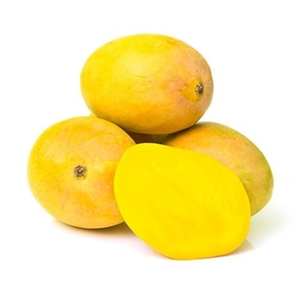 Banganapalli Mango - 2.5 KG