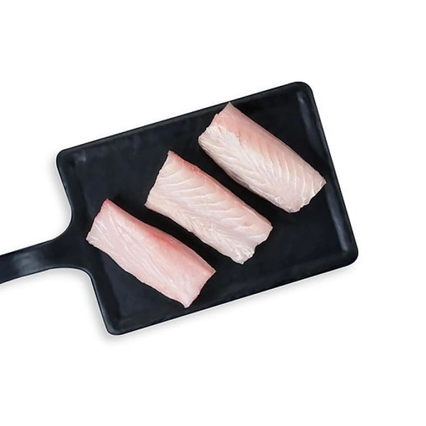 Original Bhetki Fillet (Fish Fry) - 1 Kg