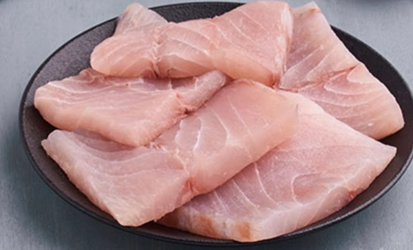 Original Vhola Bhetki Fillet - 250 Grams