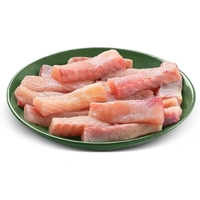 Original Bhetki (Fish Finger) - 250 Grams