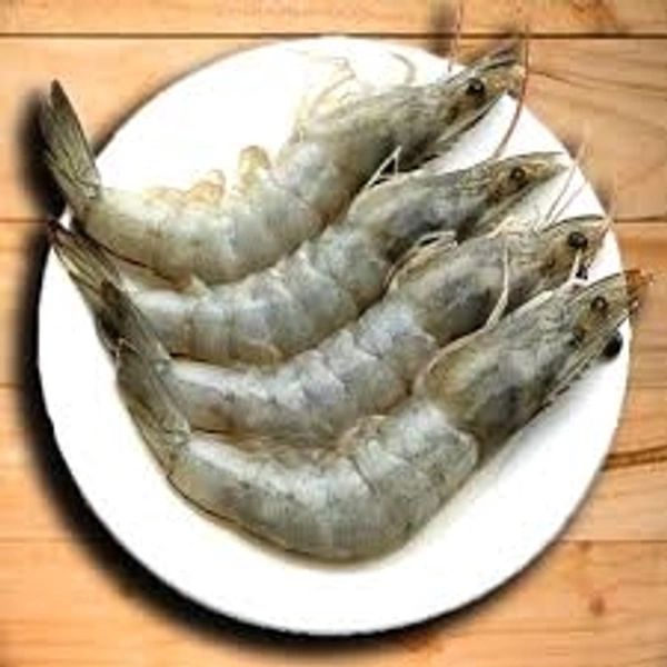 Chabra Chingri Big Size (Prawns) - 1 KG