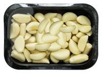 Peeled Garlic (Rasun) - 250 Grams