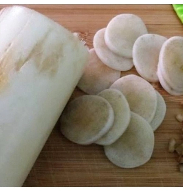 Thor Cut Pic (Round Slice) - 1 Packet, 250-300 Grams