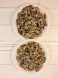 Bagda Chingri (Medium Size) - 250 Grams