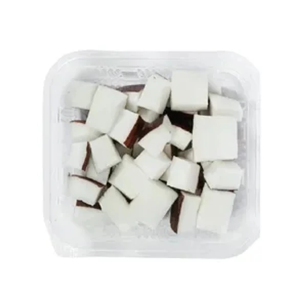 Coconut Cut (Cube Pic) - 170-200 Grams