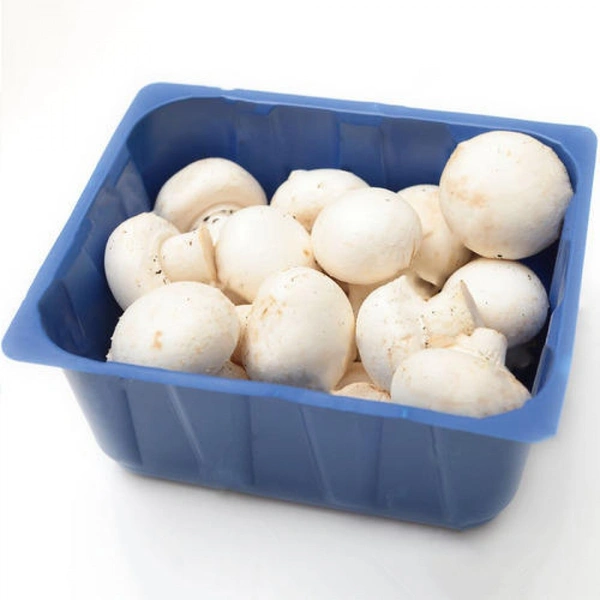 Mushrooms (Button) - 1 Pack, 180-200 GM