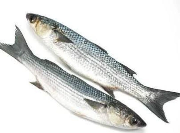 Desi Parshe Fish - 250 Grams