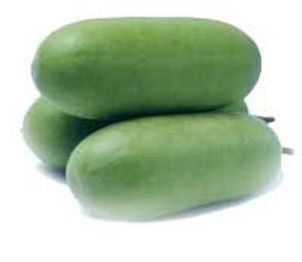 Ash Gourd (Chal kumro) - 3 Pic, 750-950 Grams