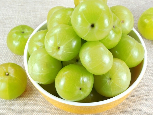 Amla (Amloki) - 5 Pic