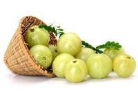 Amla (Amloki) - 5 Pic