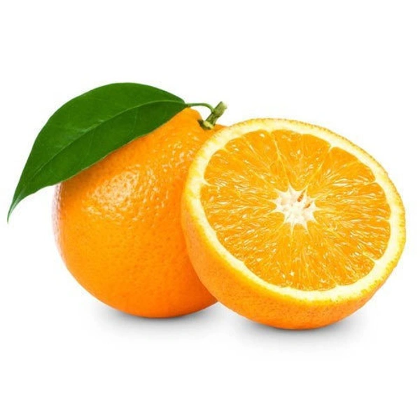 Orange  - 3 Pic