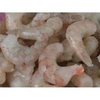 Fresh Prawns (Without Skin) - 100 Grams