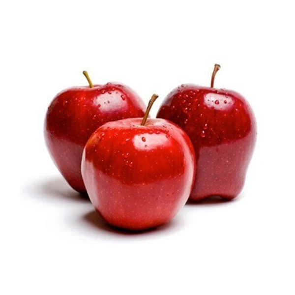 Apple (Kashmir) - 500 Grams