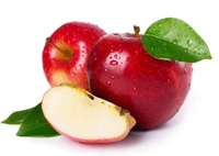 Apple (Kashmir) - 500 Grams