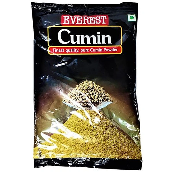 Everest Jeera Powder (Cumin) - 1 Pack