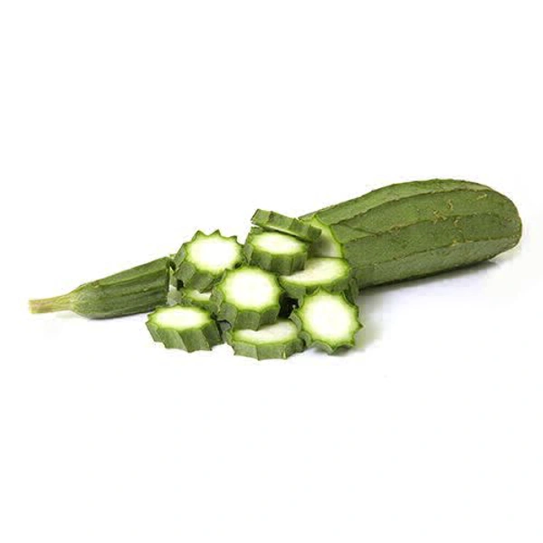Ridge Groud/ Jinga (Cut Pic- Slice) - 1 KG