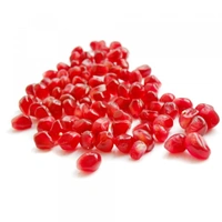 Pomegranate - Peeled (Bedana) - 180-200 Grams
