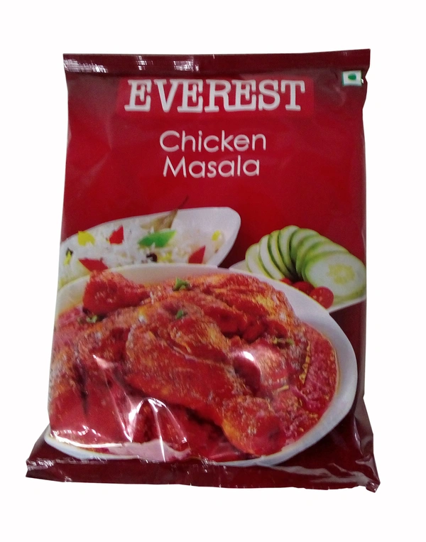 Everest Chiken Masala Pouch (7 GM)
