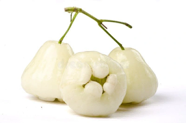 Jamrul (Wax Apple) - 250 Grams