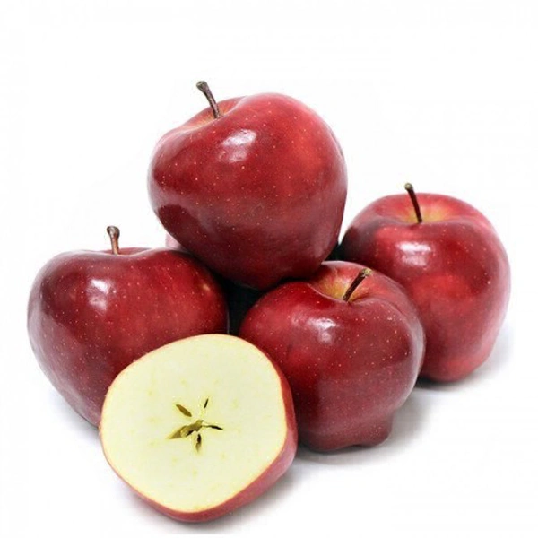 Washington Apple - 2 Pic, (300-400 Grams)