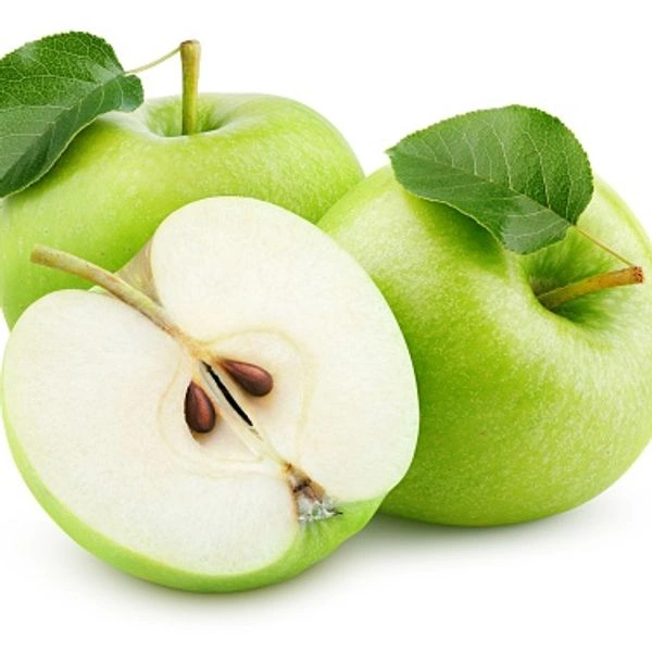 Green Apple  - 4 Pic, (350-450 Grams)