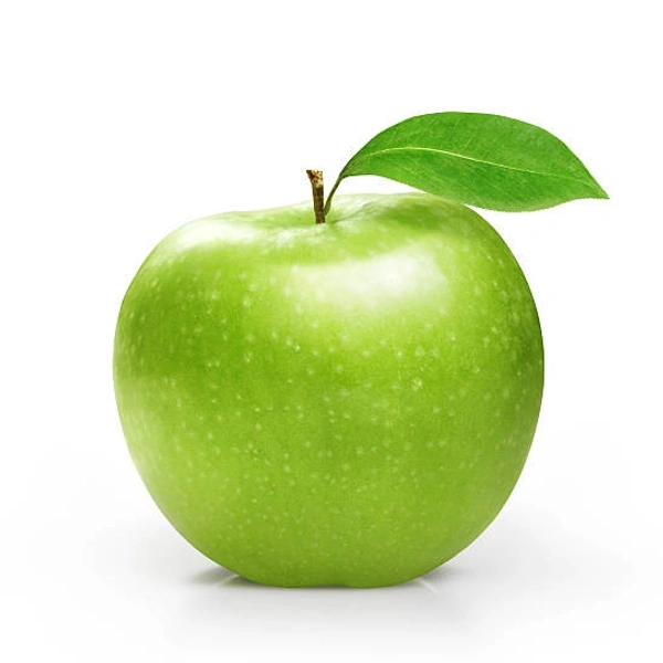 Green Apple  - 4 Pic, (350-450 Grams)