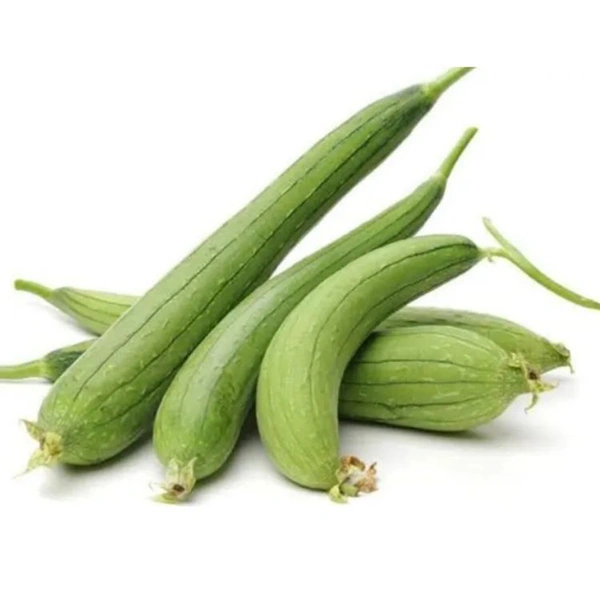 Spong Gourd / Nenua - 1 KG