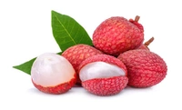 Litchi/ Lichu  - 1 KG