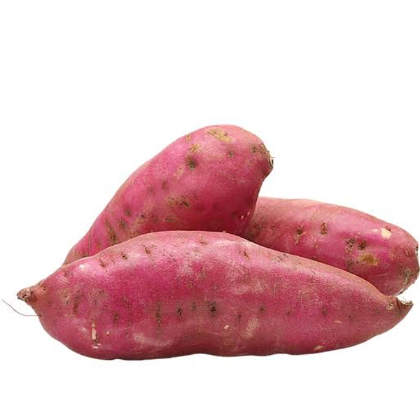Sweet Potato (Ranga alu) - 250 Grams