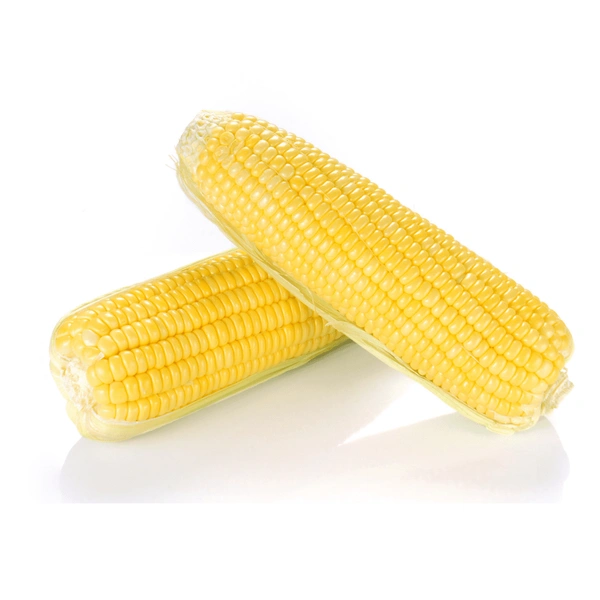 Corn Cob (Bhutta) - 2 Pic