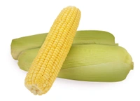 Corn Cob (Bhutta) - 2 Pic