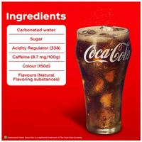 Coca Cola Soft Drink 750 Ml - 750 Ml
