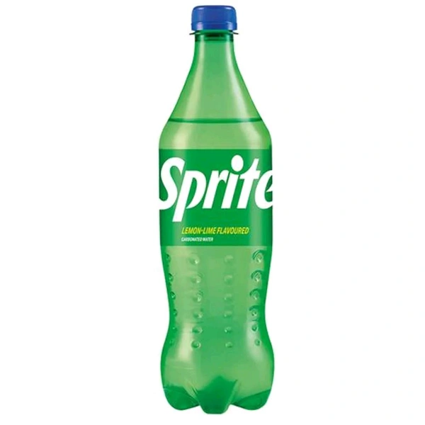 Sprite Soft Drink 750 Ml - 2 Litre