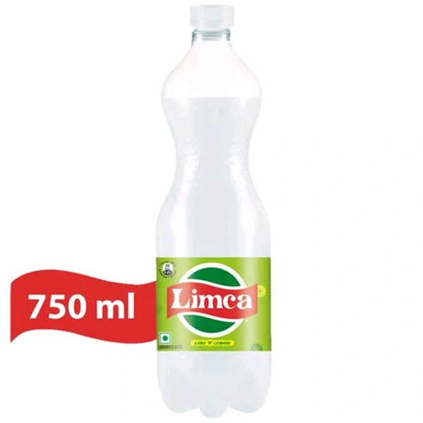 Limca Soft Drink 750 Ml - 750 Ml