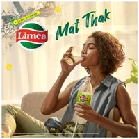 Limca Soft Drink 750 Ml - 750 Ml