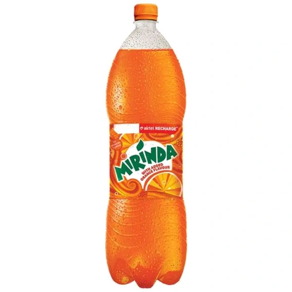 Mirinda Soft Drink 750 Ml - 750 Ml