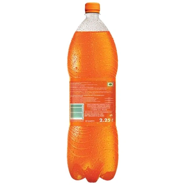 Mirinda Soft Drink 750 Ml - 750 Ml