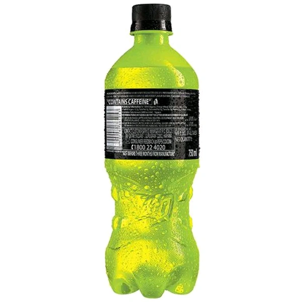 Mountain Dew 750 Ml - 750 Ml