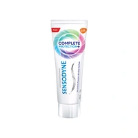 Sensodyne Complete Protection + Sensitive Toothpaste - 70 Grams