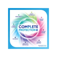 Sensodyne Complete Protection + Sensitive Toothpaste - 70 Grams