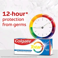 Colgate Total Anticavity Toothpaste - 120 Grams