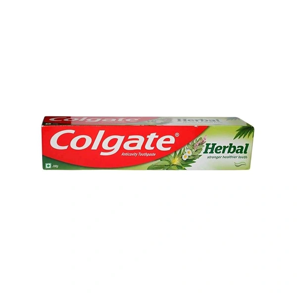 Colgate Herbal Toothpaste - 200 Grams