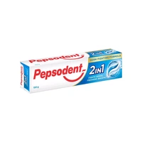Pepsodent 2 In 1 Toothpaste - 150 Grams