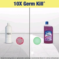 Lizol Disinfectant Surface & Floor Cleaner - 500 Ml
